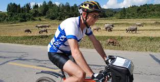 Cycle Tour Luang Prabang to Hanoi 15 Days